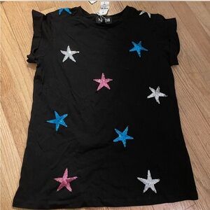 NWT LF Star T Shirt